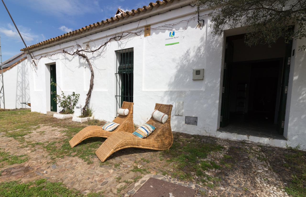Casa Del Ingeniero , Alberca 4 Hab 8 Pers 3 Chimeneas Con Horno Guest House Puerto de la Laja Exterior photo