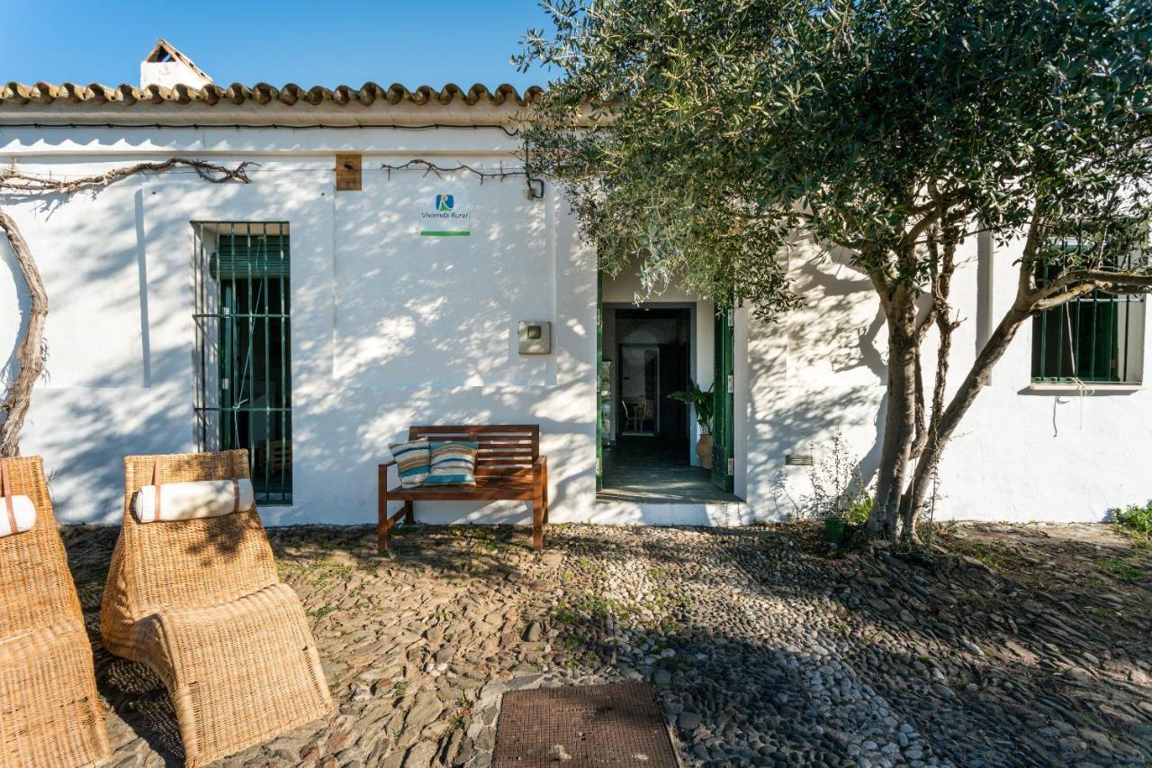Casa Del Ingeniero , Alberca 4 Hab 8 Pers 3 Chimeneas Con Horno Guest House Puerto de la Laja Exterior photo