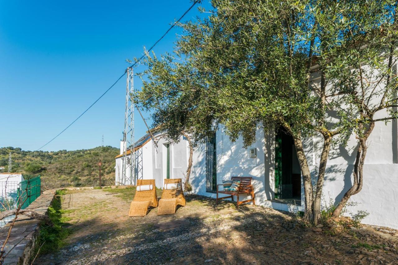 Casa Del Ingeniero , Alberca 4 Hab 8 Pers 3 Chimeneas Con Horno Guest House Puerto de la Laja Exterior photo