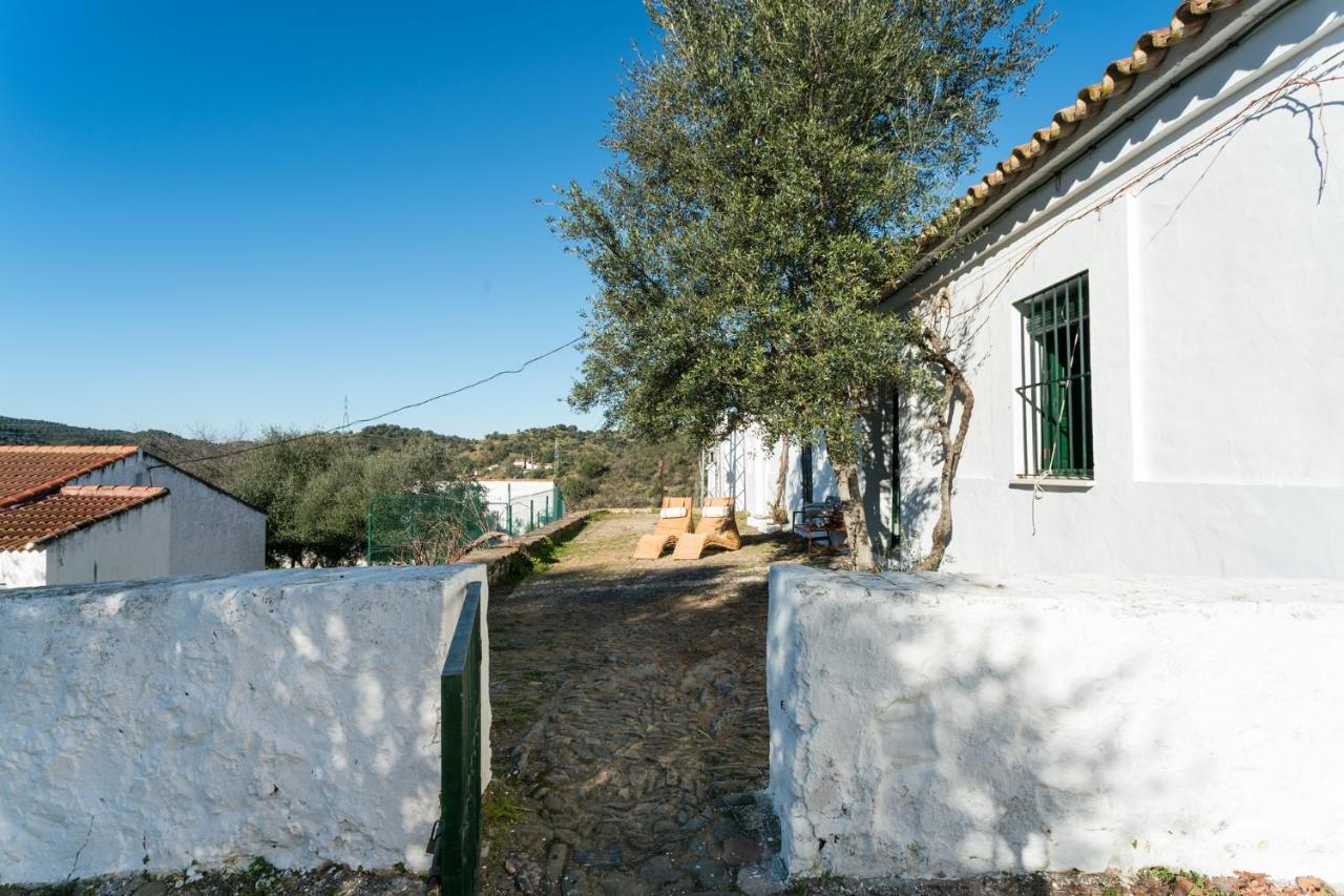 Casa Del Ingeniero , Alberca 4 Hab 8 Pers 3 Chimeneas Con Horno Guest House Puerto de la Laja Exterior photo